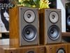 LOA BOOKSHELF NHẬT: DENON SC E232 NHỎ MÀ CÓ VÕ