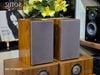 LOA BOOKSHELF NHẬT: DENON SC E232 NHỎ MÀ CÓ VÕ