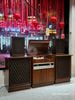 SIÊU PHẨM TỦ ĐĨA THAN: PIONEER FS3 NHÌN SANG NGHE SÁNG