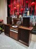 SIÊU PHẨM TỦ ĐĨA THAN: PIONEER FS3 NHÌN SANG NGHE SÁNG
