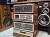 BỘ 3 EQ NHẬT HUYỀN THOẠI: VICTOR SEA 80, SEA 70, SANSUI SE 9