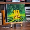 CD GỐC: 10 NĂM LÀN SÓNG XANH (1997 - 2007)