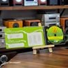 CD GỐC: 10 NĂM LÀN SÓNG XANH (1997 - 2007)