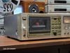ĐẦU CASSETTE NHẬT: TEAC F500 CHẤT ÂM VƯỢT THỜI GIAN