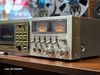 ĐẦU CASSETTE NHẬT: TEAC F500 CHẤT ÂM VƯỢT THỜI GIAN