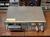 ĐẦU CASSETTE NHẬT: TEAC F500 CHẤT ÂM VƯỢT THỜI GIAN