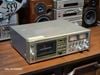 ĐẦU CASSETTE NHẬT: TEAC F500 CHẤT ÂM VƯỢT THỜI GIAN