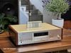 ĐẦU CD: PIONEER PD HS7 KIÊM GIẢI MÃ DAC CAO CẤP