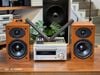 DÀN MINI: DENON M41 CHIẾN BINH CUỐI CÙNG CỦA M-SERIES