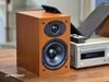 DÀN MINI: DENON M41 CHIẾN BINH CUỐI CÙNG CỦA M-SERIES