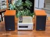 DÀN MINI: DENON M41 CHIẾN BINH CUỐI CÙNG CỦA M-SERIES