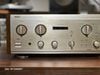 AMPLI NHẬT: DENON PMA 890DG - CHẤT NHẬT TỪ TRONG RA NGOÀI