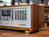 EQ NHẬT: PIONEER CA Y7 TẦM TRUNG, CHẤT ÂM NGỌT NGÀO