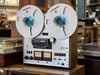 ĐẦU CỐI NHẬT: PIONEER RT 1011H CHƠI BĂNG 10