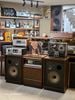 TỦ ĐĨA THAN: VICTOR SSL 76TS - GÓC VINTAGE CHO NGƯỜI YÊU NHẠC XƯA