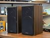 LOA BOOKSHELF NHẬT: SANSUI SP 100X CHẤT NHƯ NƯỚC CẤT