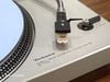 MÂM ĐĨA THAN: TECHNICS SL 1700 - GIAI ĐIỆU CỦA QUÁ KHỨ
