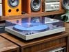 MÂM ĐĨA THAN: TECHNICS SL 1700 - GIAI ĐIỆU CỦA QUÁ KHỨ