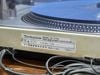 MÂM ĐĨA THAN: TECHNICS SL 1700 - GIAI ĐIỆU CỦA QUÁ KHỨ