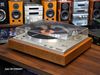 MÂM ĐĨA THAN: PIONEER PL 340 - CHẤT ÂM KHÔNG TUỔI