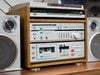 DÀN MÂM THAN NHẬT: SANSUI M7 ĐẸP - ĐỘC - CHẤT