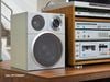 DÀN MÂM THAN NHẬT: SANSUI M7 ĐẸP - ĐỘC - CHẤT