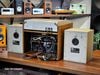 DÀN MÂM THAN NHẬT: SANSUI M7 ĐẸP - ĐỘC - CHẤT