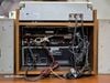 DÀN MÂM THAN NHẬT: SANSUI M7 ĐẸP - ĐỘC - CHẤT