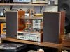 DÀN MÂM THAN: PIONEER KH 520 ĐẬM CHẤT HOÀI NIỆM