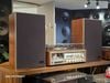 DÀN MÂM THAN: PIONEER KH 520 ĐẬM CHẤT HOÀI NIỆM