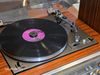 DÀN MÂM THAN: PIONEER KH 520 ĐẬM CHẤT HOÀI NIỆM