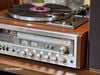 DÀN MÂM THAN: PIONEER KH 520 ĐẬM CHẤT HOÀI NIỆM