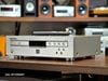 ĐẦU CD NHẬT: MARANTZ SA 8001 CHƠI SUPER AUDIO CD
