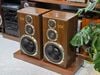 LOA NHẬT: DIATONE DS 77HRX NGỰA CHIẾN BASS 32CM