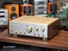 AMPLI NHẬT: SANSUI AU 607XR CHUYÊN TRỊ LOA KHÓ TÍNH