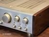 AMPLI NHẬT: SANSUI AU 607XR CHUYÊN TRỊ LOA KHÓ TÍNH