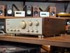 AMPLI NHẬT: SANSUI AU 607XR CHUYÊN TRỊ LOA KHÓ TÍNH