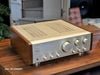 AMPLI NHẬT: SANSUI AU 607XR CHUYÊN TRỊ LOA KHÓ TÍNH