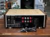 AMPLI NHẬT: SANSUI AU 607XR CHUYÊN TRỊ LOA KHÓ TÍNH