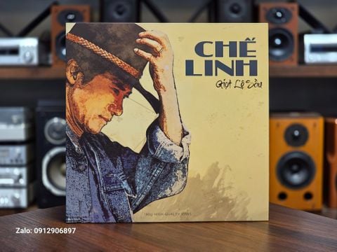  BỘ 2 ĐĨA THAN CHẾ LINH HAY NHẤT: 