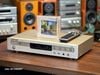 ĐẦU CD NHẬT: MARANTZ CD6002 NHÌN ĐẸP NGHE SƯỚNG