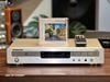 ĐẦU CD NHẬT: MARANTZ CD6002 NHÌN ĐẸP NGHE SƯỚNG