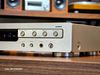 ĐẦU CD NHẬT: MARANTZ CD6002 NHÌN ĐẸP NGHE SƯỚNG
