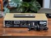 ĐẦU CD NHẬT: MARANTZ CD6002 NHÌN ĐẸP NGHE SƯỚNG