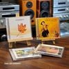 BỘ 4 CD GỐC: HOÀ ÂM DUY CƯỜNG ĐÁNG SƯU TẦM
