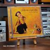 BỘ 4 CD GỐC: HOÀ ÂM DUY CƯỜNG ĐÁNG SƯU TẦM