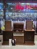 TỦ ĐÀI ĐĨA THAN: PIONEER F2000 - HƯƠNG XƯA TRONG HÌNH HÀI CỔ KÍNH