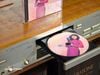 ĐẦU CD NHẬT: SANSUI CD A507 VÀNG CHANH SANG CHẢNH