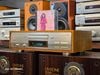 ĐẦU CD NHẬT: SANSUI CD A507 VÀNG CHANH SANG CHẢNH