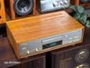 ĐẦU CD NHẬT: SANSUI CD A507 VÀNG CHANH SANG CHẢNH